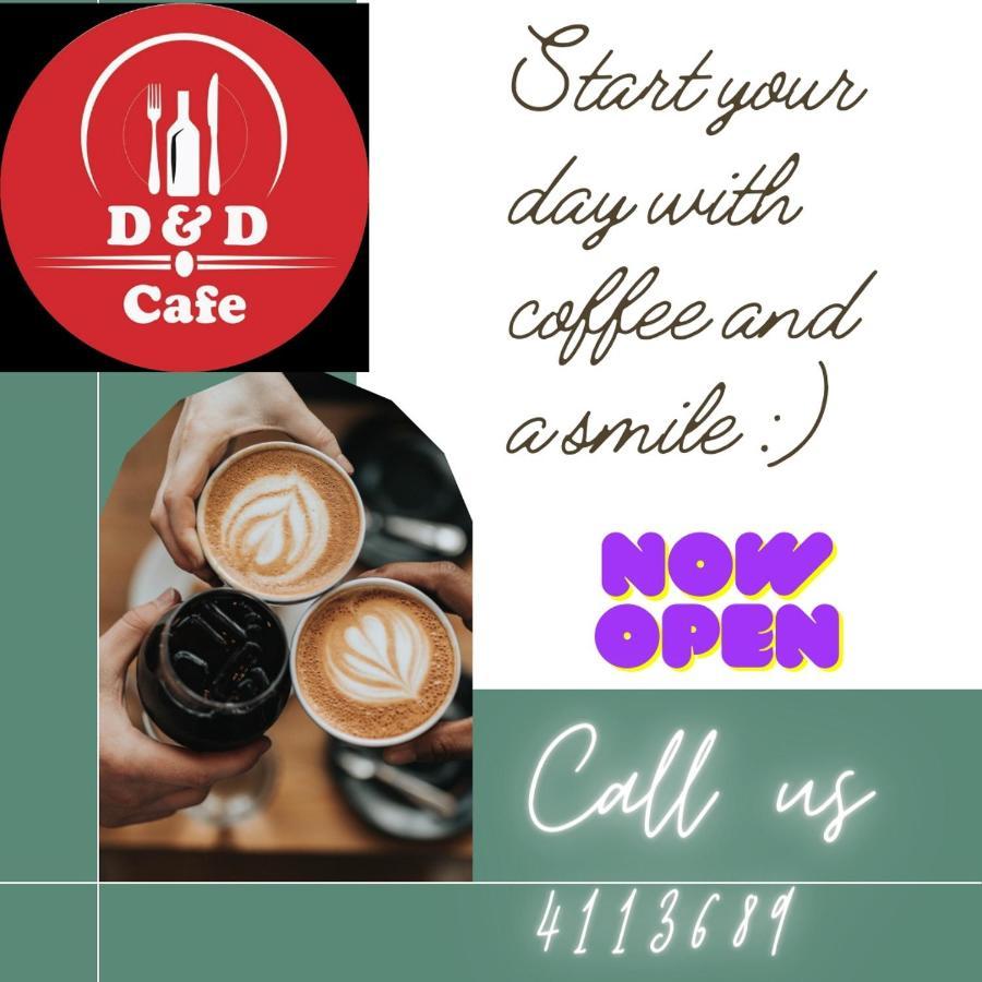 Hotel Dine & Dream Kathmandu Ngoại thất bức ảnh