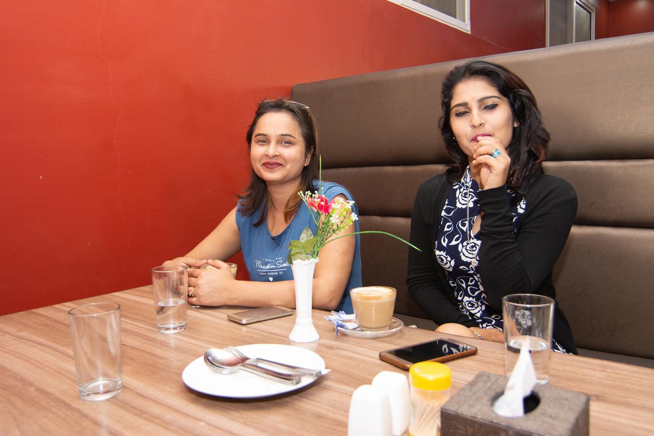 Hotel Dine & Dream Kathmandu Ngoại thất bức ảnh