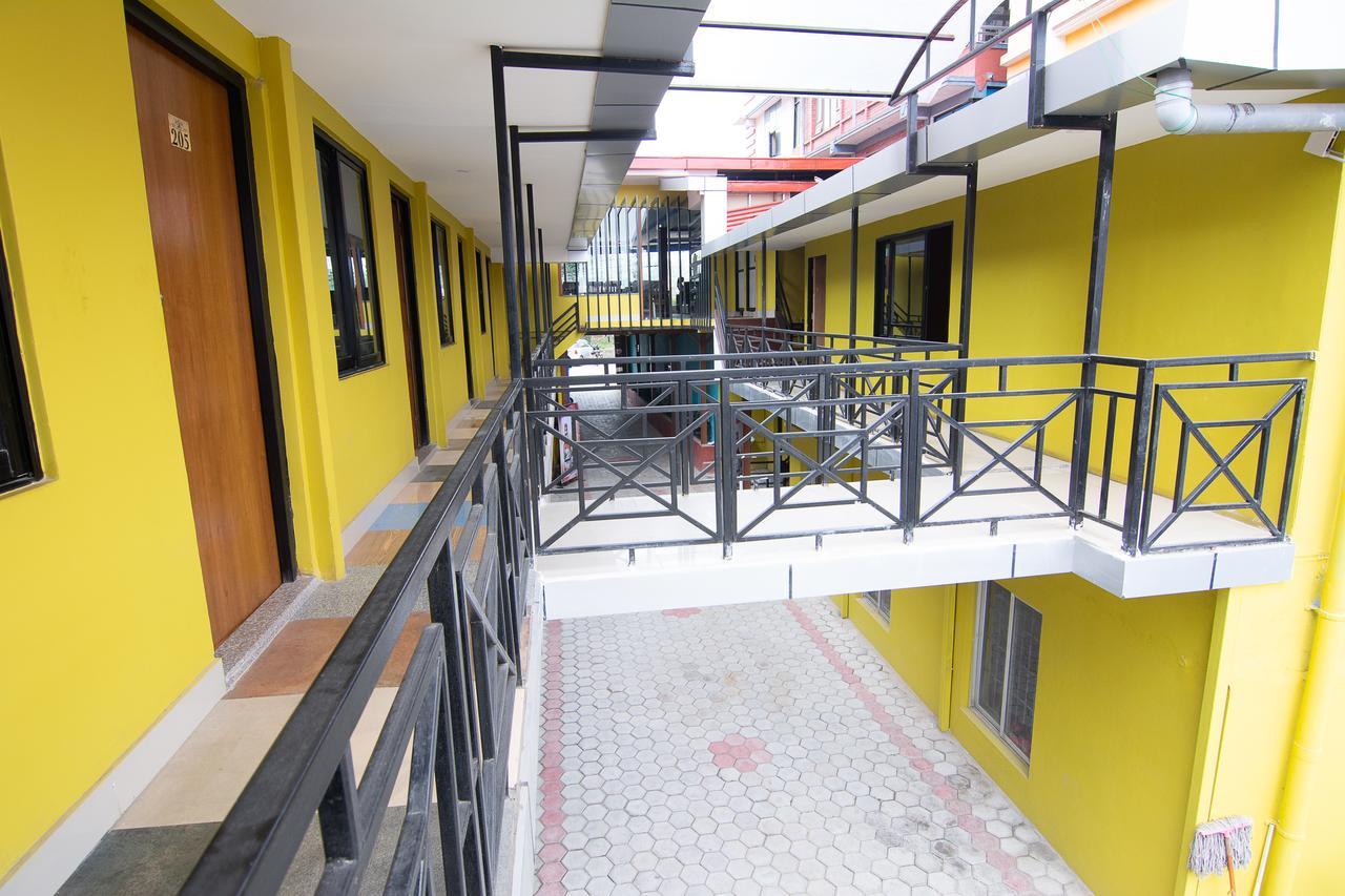 Hotel Dine & Dream Kathmandu Ngoại thất bức ảnh