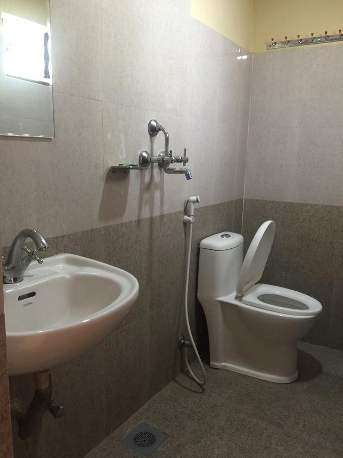 Hotel Dine & Dream Kathmandu Ngoại thất bức ảnh