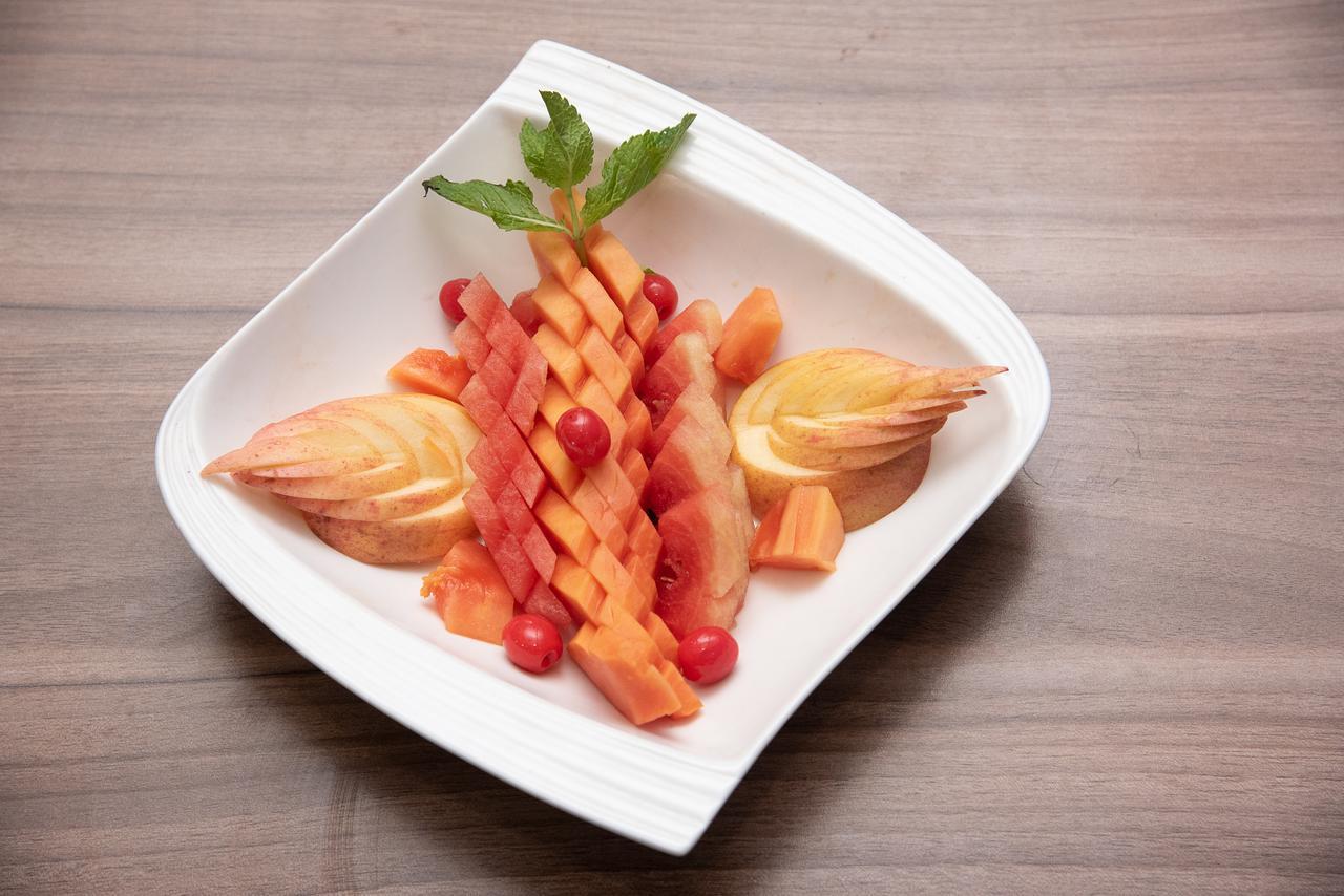 Hotel Dine & Dream Kathmandu Ngoại thất bức ảnh